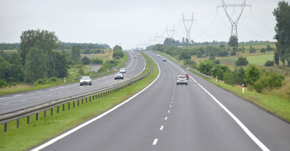 zdjęcie: ZRID na realizację kolejnego odcinka drogi ekspresowej S74 / v23128518