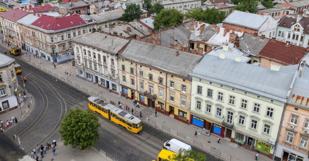 Toruń ogłasza przetarg na przebudowę ul. Olsztyńskiej