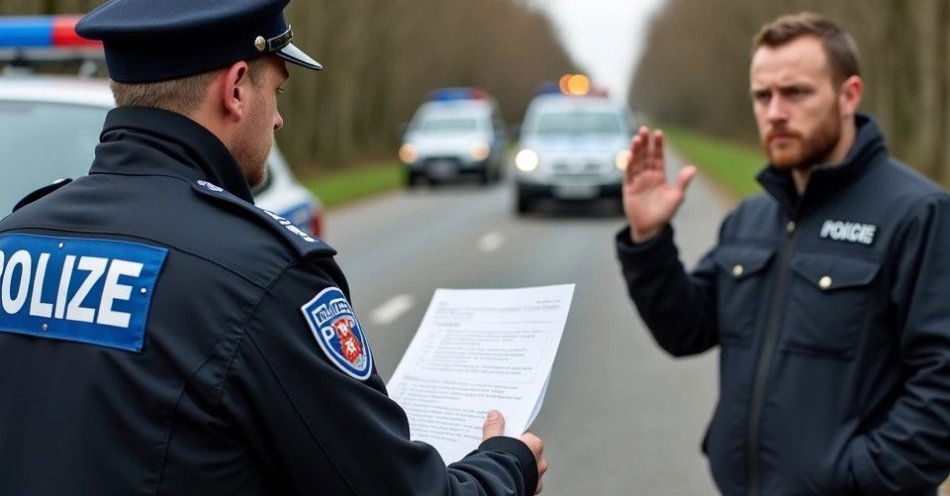 zdjęcie: Poszukiwany 63 letni mężczyzna trafił do więzienia na 5 miesięcy / TM/ przykładowa ilustracja