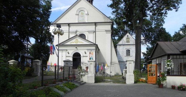Hrubieszów w ogólnopolskiej dyskusji o bezpieczeństwie miast