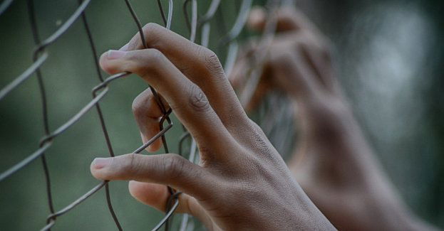 Notoryczny podpalacz aresztowany na 3 miesiące