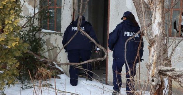 Wracają ujemne temperatury - wspólnie chrońmy osoby zagrożone wychłodzeniem organizmu