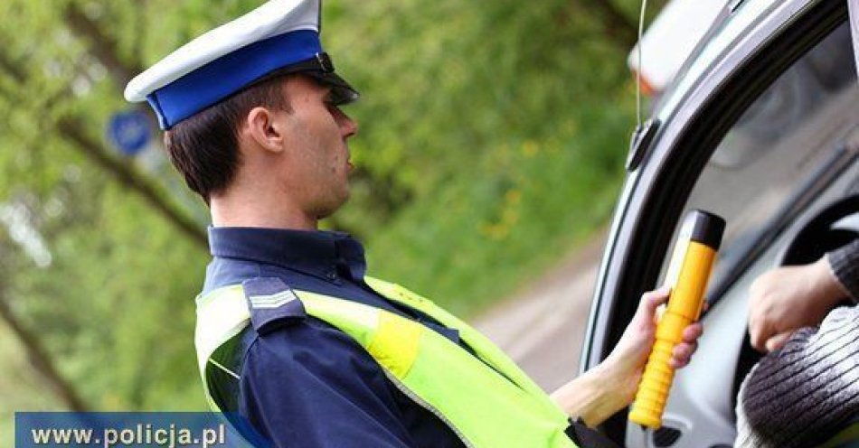 zdjęcie: Długi świąteczny weekend w Elblągu pod okiem policji / fot. KMP w Elblągu