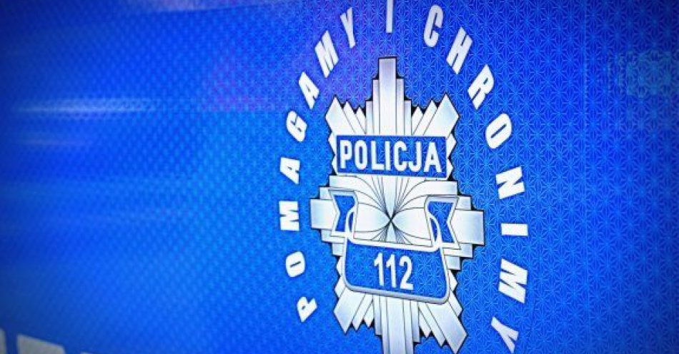 zdjęcie: Służby w akcji - odnaleziono 77-letniego mężczyznę / fot. KPP w Ciechanowie