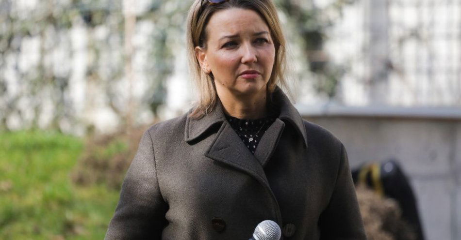 zdjęcie: Aktywiści informują o eksmisji domu, miasto dementuje / fot. PAP