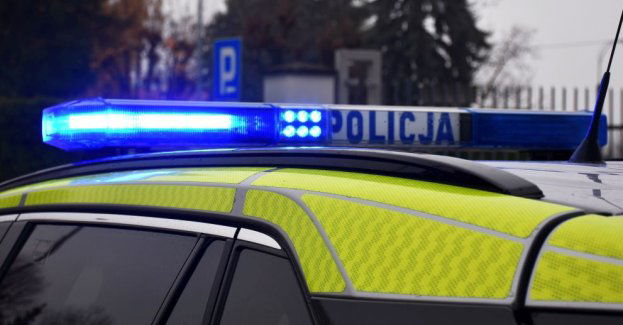 Policja w Jarosławiu odnalazła zdezorientowaną 62 letnią kobietę