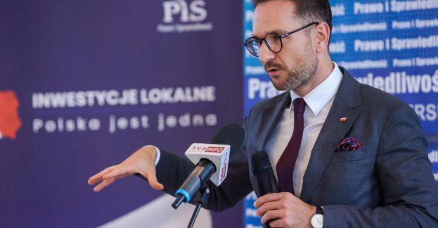 Rozbudowujemy małe ośrodki i miejscowości