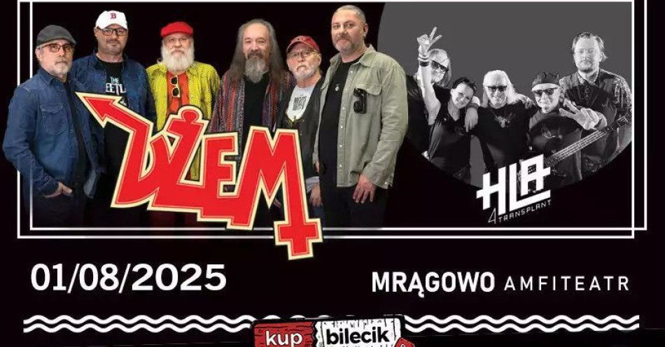 zdjęcie: 12 Godzin Serce Mazur / kupbilecik24.pl / 12 Godzin Serce Mazur