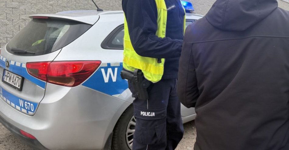 zdjęcie: Sławno Alkotest wykazał alkohol Trzech kierowców zatrzymanych / fot. KPP w Sławnie
