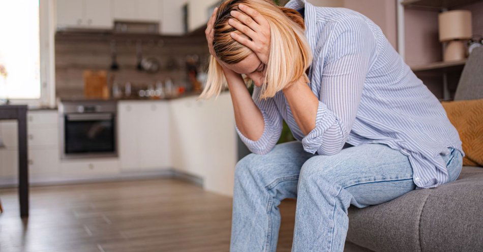 zdjęcie: Samorząd województwa rozpoczyna program zdrowia psychicznego / v69225504