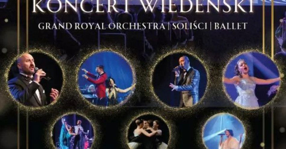 zdjęcie: Grand Royal Orchestra / kupbilecik24.pl / GRAND ROYAL ORCHESTRA