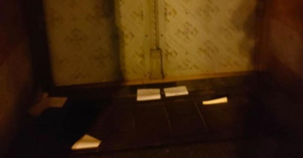 Obrażał uczucia religijne, został zatrzymany na gorącym uczynku