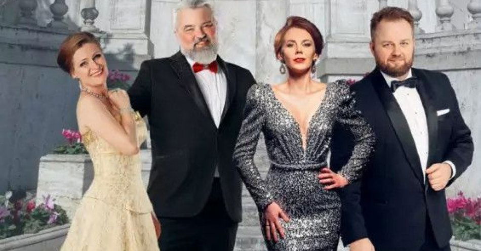 zdjęcie: Koncert Operetkowy Od Wiednia do San Remo / kupbilecik24.pl / oncert Operetkowy \