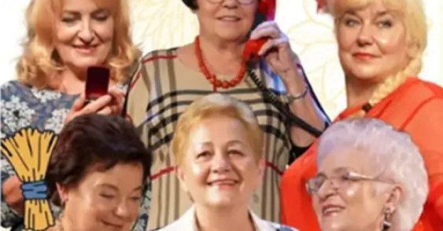 Czyli Szaleństwa Dojrzałej Młodości
