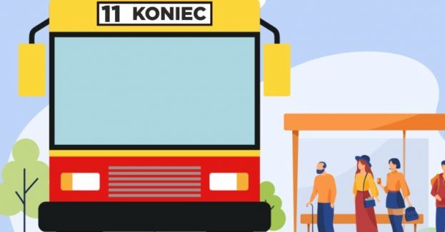 Zmiany w organizacji ruchu