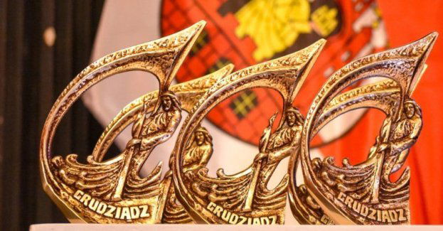 Gala wręczenia Nagrody Grudziądzkiego Flisaka 2025