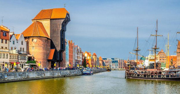 Polskie porty morskie z niewielkim wzrostem przeładunków w pierwszym półroczu 2025 r.