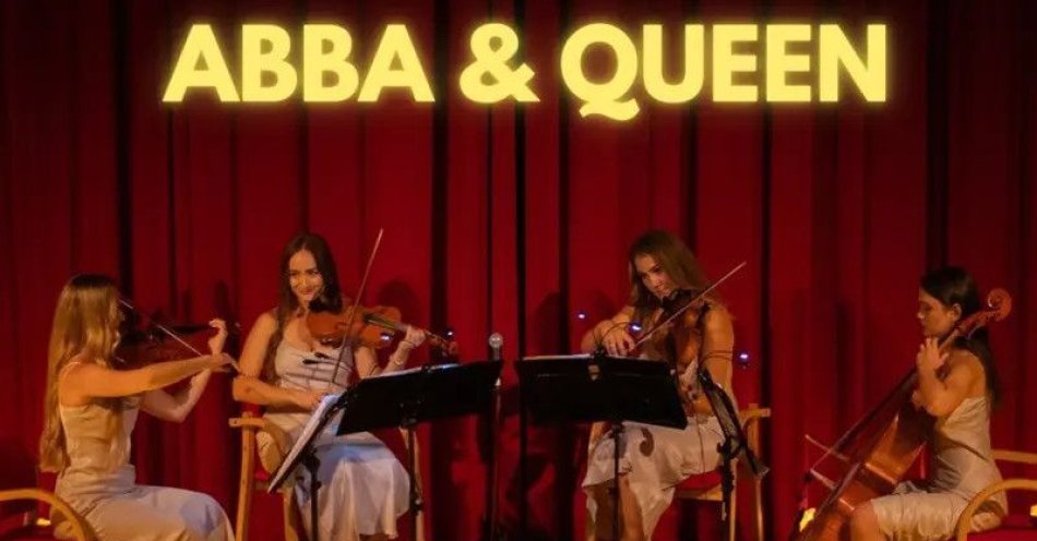 zdjęcie: Koncert przy świecach: ABBA i Queen / kupbilecik24.pl / Koncert przy świecach: ABBA i Queen