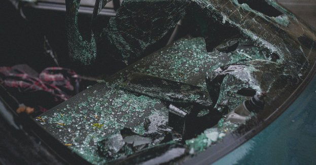 Tragiczny wypadek w gminie Zawichost