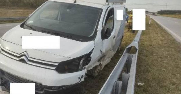 Kierowco, przeczytaj!