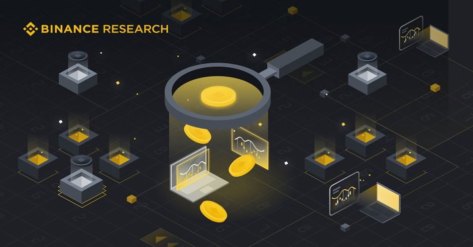 zdjęcie: Nowa gwiazda wśród kryptowalut i wejście Google do branży krypto / fot. Binance Research