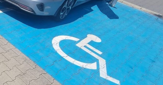 Parkuj zgodnie z przepisami