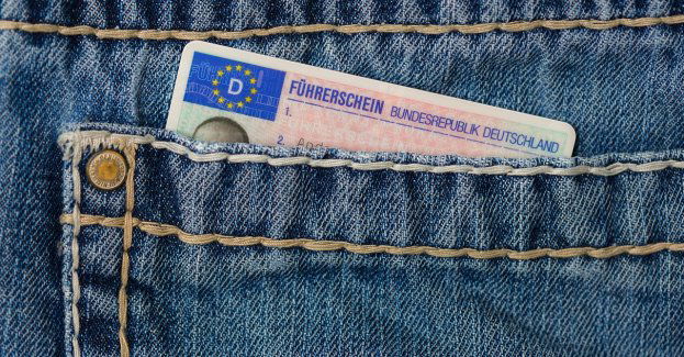 Nie zatrzymał się do kontroli drogowej bo miał powód