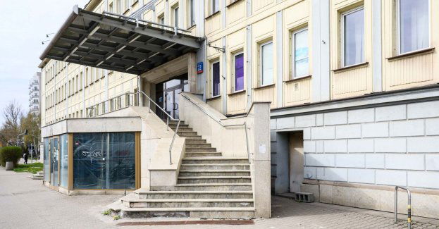 Umowa na nową siedzibę Teatru Żydowskiego podpisana