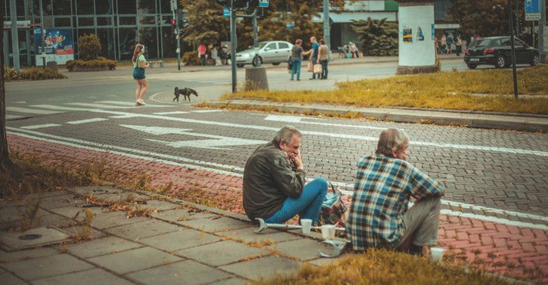 zdjęcie: Zupa na Pietrynie : Łączy nas Łódź