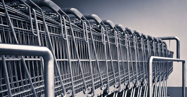 Policja zatrzymała podejrzanego o napad na sklep