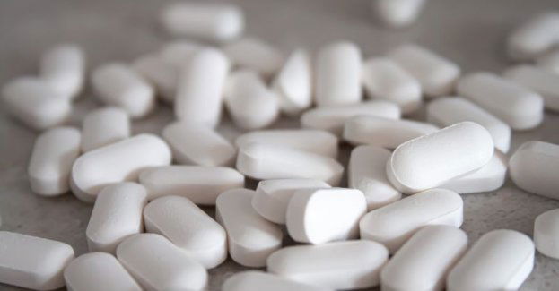 Zbiórka przeterminowanych leków i termometrów rtęciowych