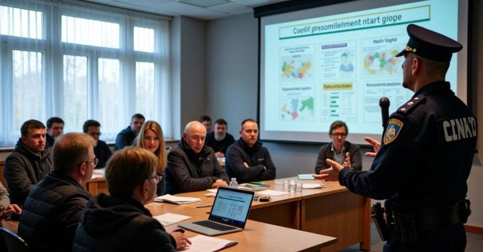 zdjęcie: Debata o mowie nienawiści i hejcie w Żaganiu 10 grudnia / TM/ przykładowa ilustracja