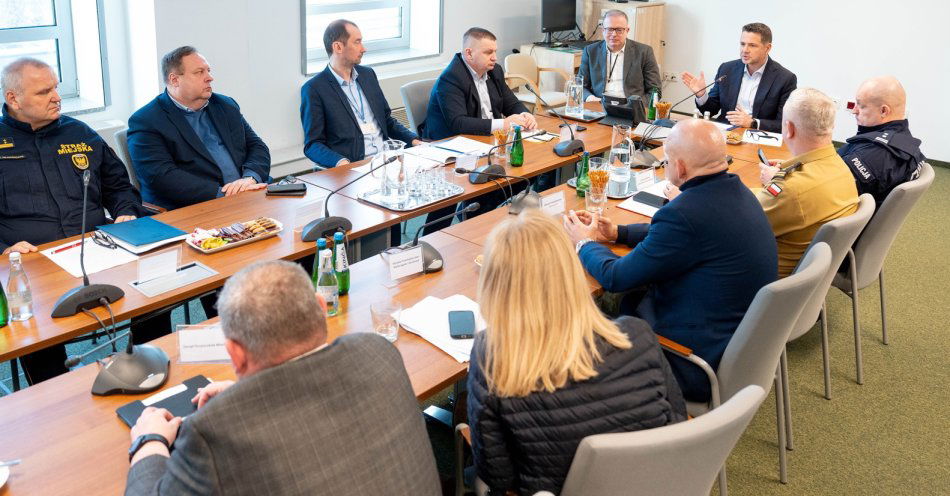 zdjęcie: Warszawa gotowa na mrozy / fot. nadesłane