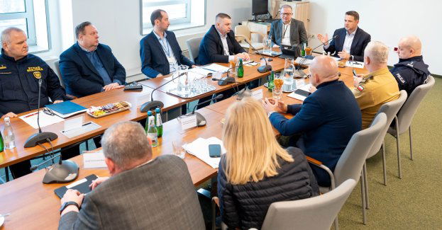 Warszawa gotowa na mrozy