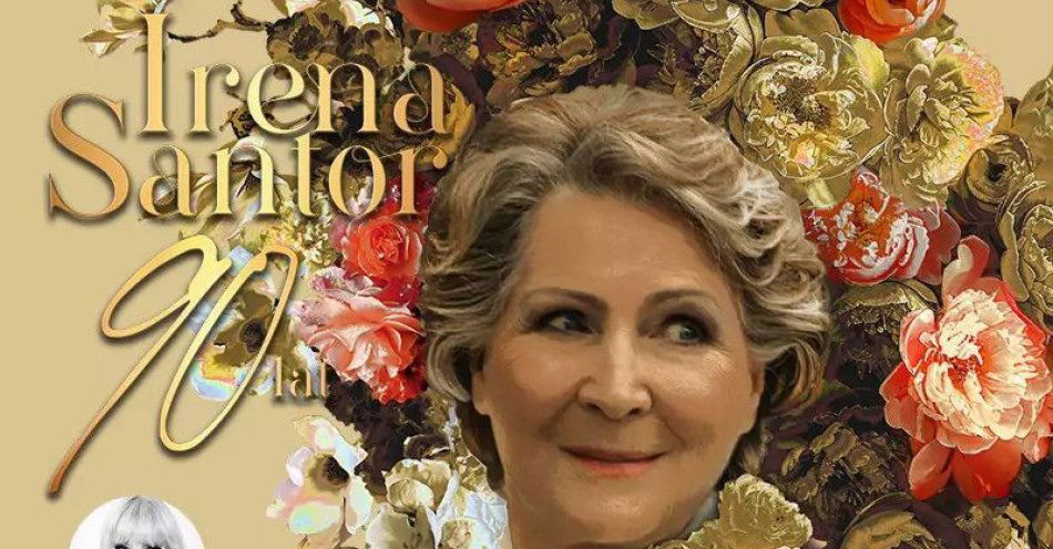 zdjęcie: Prowadzenie Maria Szablowska! / kupbilecik24.pl / Prowadzenie Maria Szablowska!