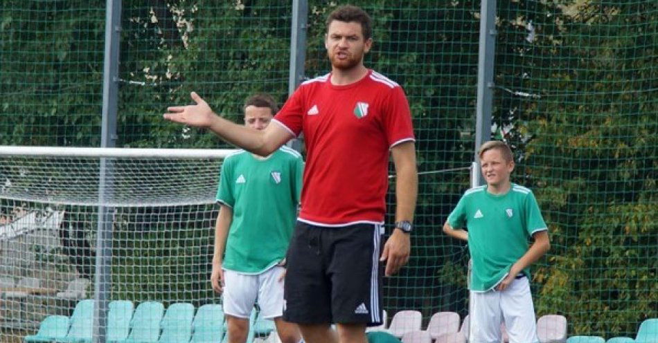 zdjęcie: Pomówiony i uniewinniony trener piłkarski ze Stężycy chce sprawiedliwości. Zawiadamia prokuraturę o fałszywym oskarżeniu i składaniu fałszywych zeznań / fot. nadesłane
