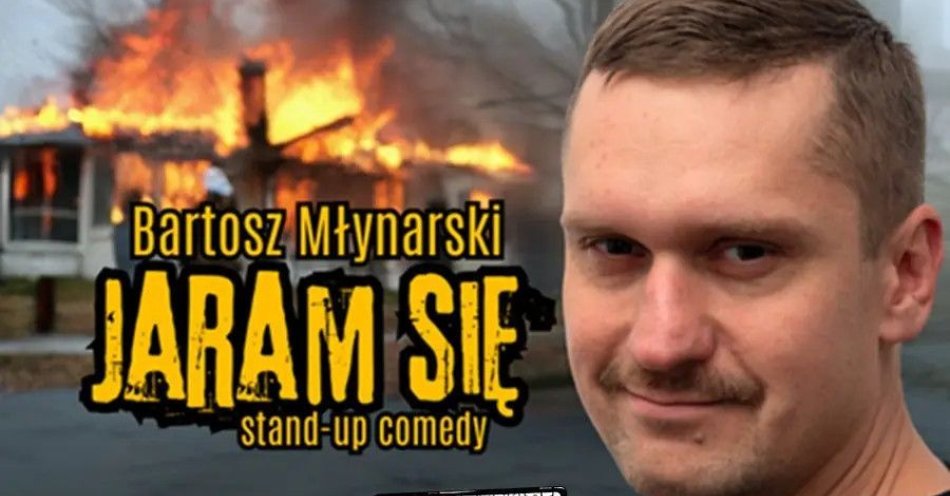 zdjęcie: Jaram się / kupbilecik24.pl / \