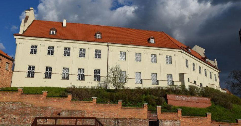 zdjęcie: Godziny pracy Muzeum w okresie wielkanocnym / fot. UM Grudziądz