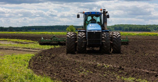 ARiMR apeluje do rolników o nie odwlekanie składania wniosków