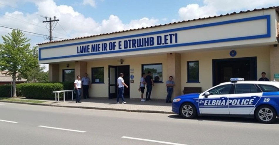 zdjęcie: Dołącz do Policji w Jeleniej Górze, zgłoszenia trwają / TM/ przykładowa ilustracja