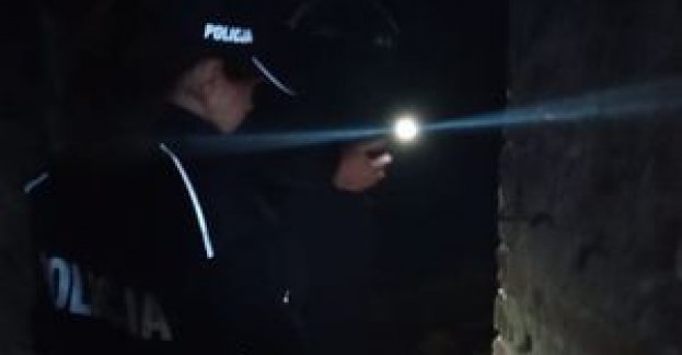 Niskie temperatury powietrza. W taka pogodę zwracajmy uwagę na osoby potrzebujące pomocy