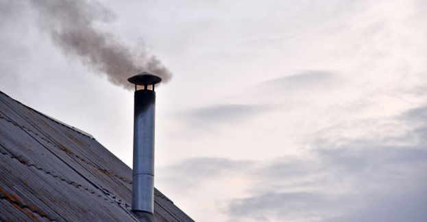 W Oświęcimiu pozostało do wymiany jeszcze 15 "kopciuchów"