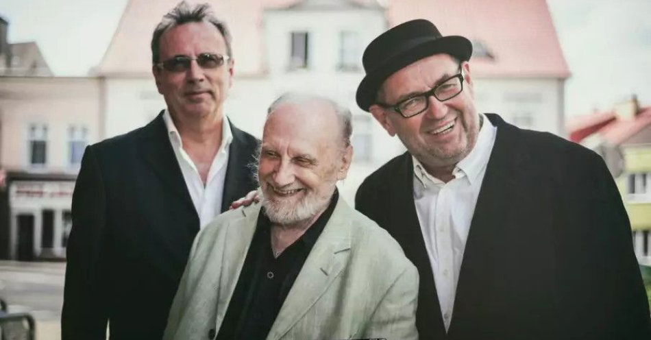 zdjęcie: Nahorny Trio - Ballad Book - Okruchy Dzieciństwa / kupbilecik24.pl / Nahorny Trio - Ballad Book - Okruchy Dzieciństwa