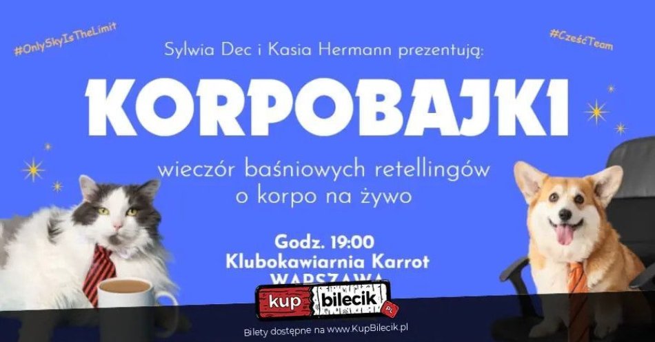 zdjęcie: Spektakl narracyjny - storytelling na żywo / kupbilecik24.pl / Spektakl narracyjny - storytelling na żywo