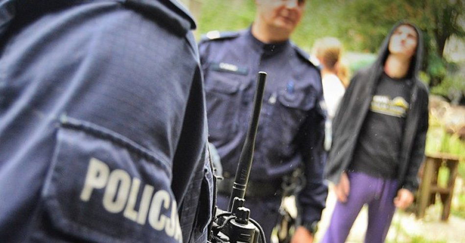 zdjęcie: Katastrofa budowlana, pościg i zatrzymanie sprawców ataku terrorystycznego – czwartkowe ćwiczenia dowódczo-sztabowe dla służb ratowniczych / fot. KMP w Wałbrzychu