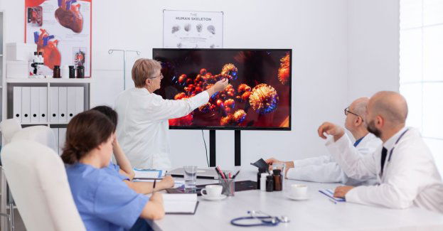 Narodowy Instytut Onkologii dołącza do obchodów Tygodnia Raka