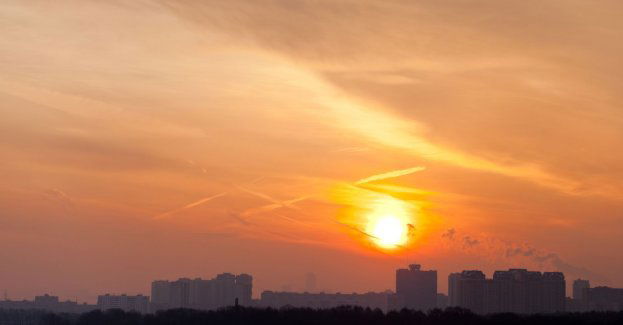 Rok 2024 rekordowo ciepły, ale wszystko wskazuje, że rekord szybko zostanie pobity