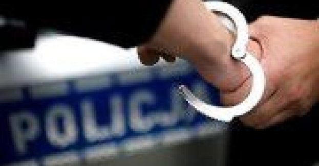 Poszukani trafią do zakładu karnego za nieuiszczone grzywny