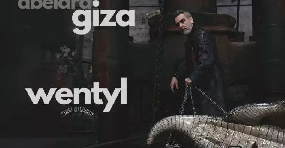 zdjęcie: Program pt. WENTYL - 7 termin - Nowohuckie Centrum Kultury / kupbilecik24.pl / Program pt. WENTYL - 7 termin - Nowohuckie Centrum Kultury