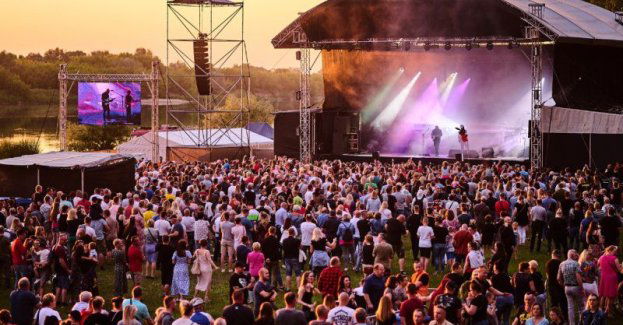 Wiemy, kto zagra na Jarmarku Spichrzowym!